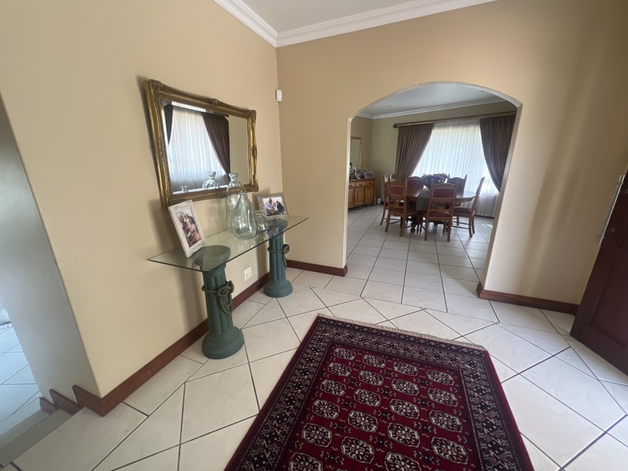 4 Bedroom Property for Sale in Bunkers Hill Eastern Cape